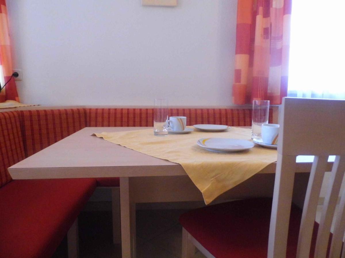Ferienwohnung Viehhauser Hüttschlag Eksteriør billede