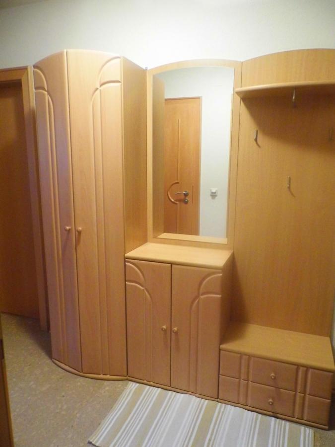 Ferienwohnung Viehhauser Hüttschlag Eksteriør billede